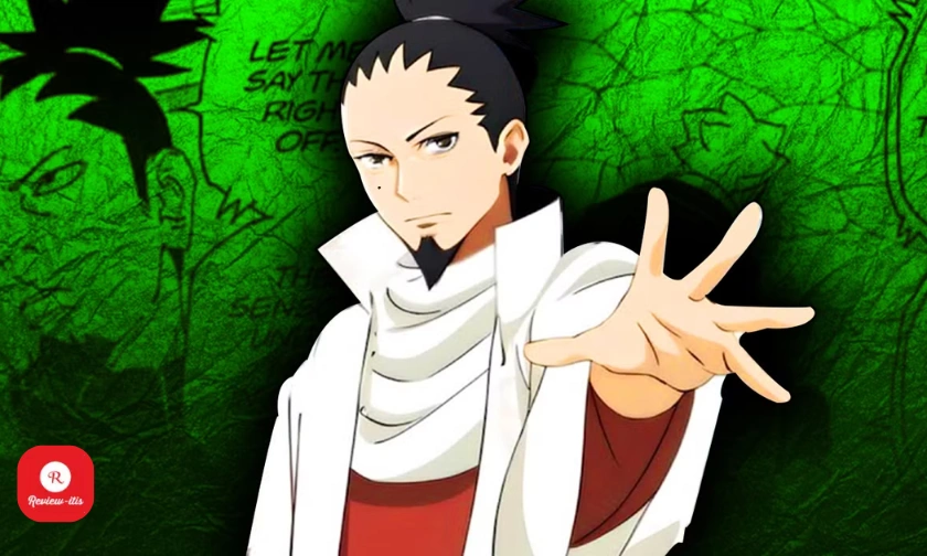 shikamaru