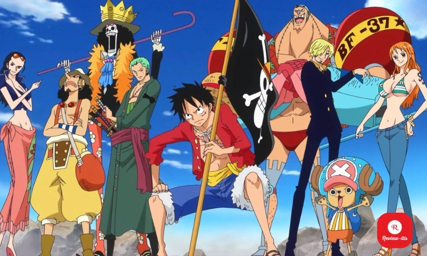 strawhats