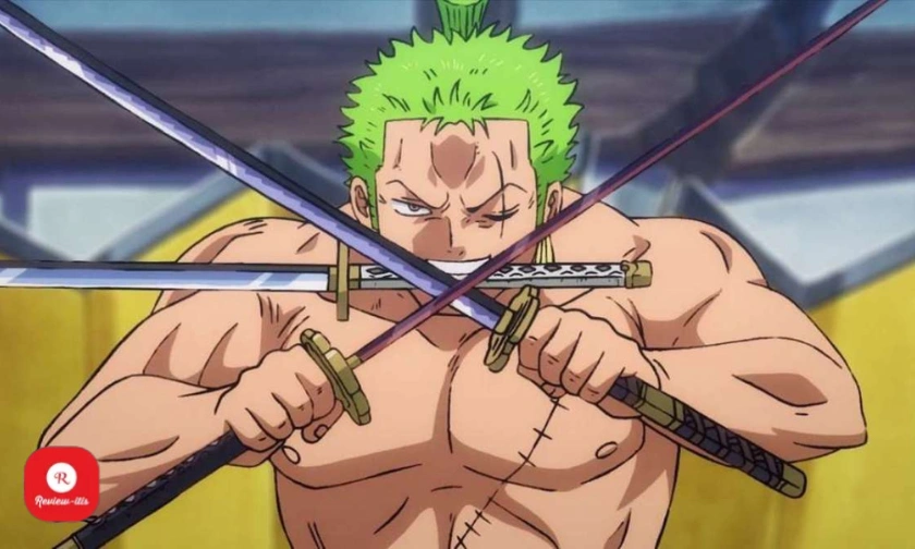 zoro