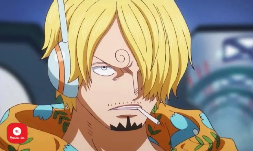 sanji