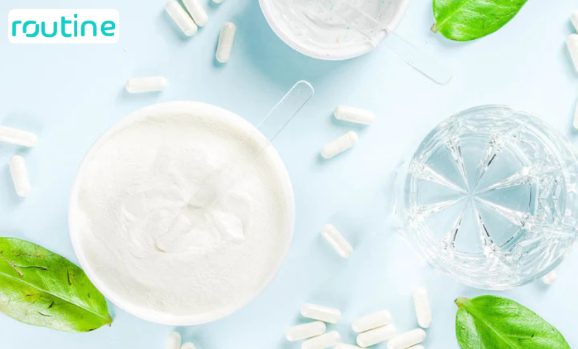 5 Key Benefits of Taking Routine Daily!