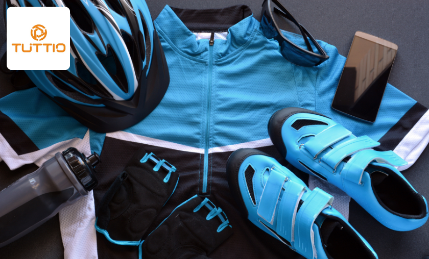 Gear Up: Essential Safety and Riding Tips from TUTTIO!