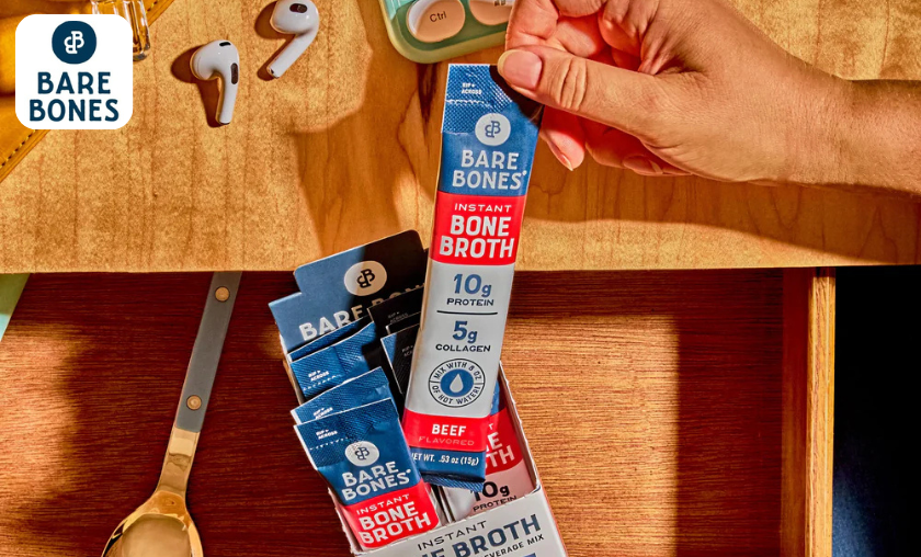 How to Use Bare Bone Broth in Everyday Meals!
