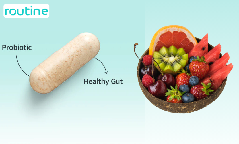 Routine vs Other Women’s Probiotics: Which One Wins?