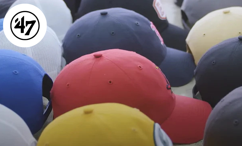 The Story Behind 47 Brands!