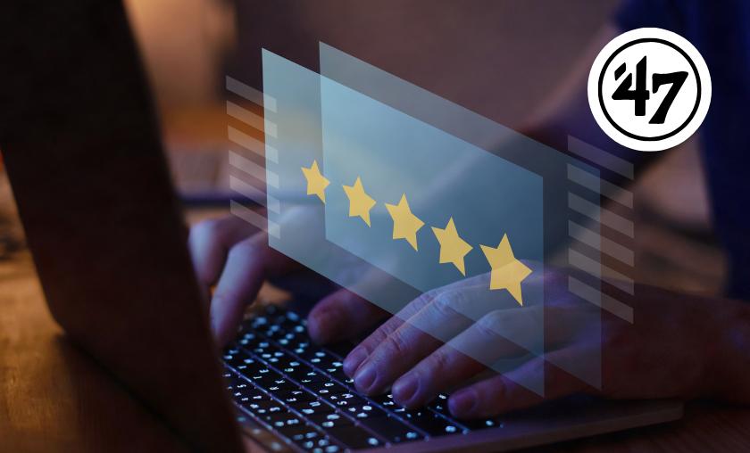 What Customers Are Saying!