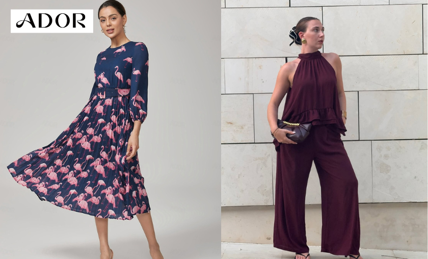 Why You Should Shop at Ador!