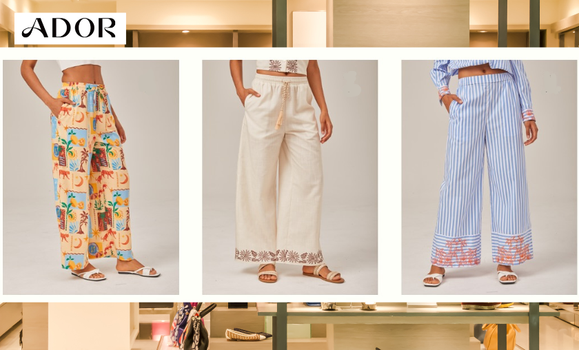 How Ador Stands Out in the Fashion World!