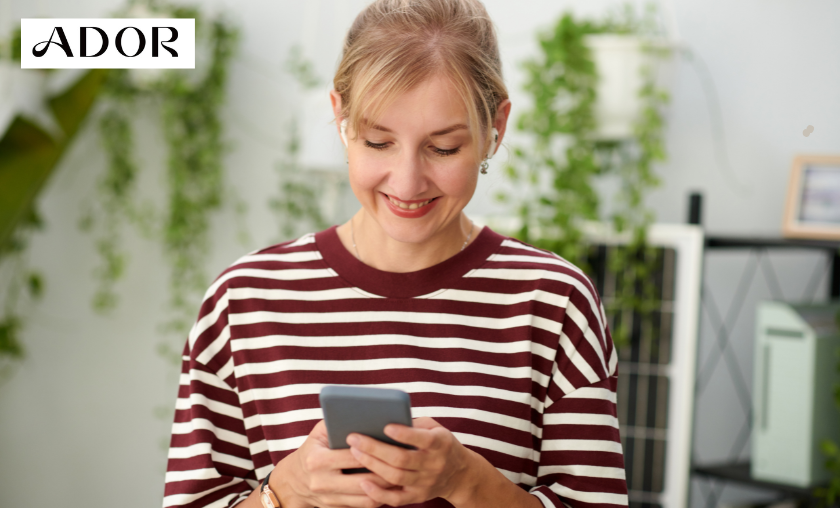 Customer Reviews: Real Opinions, Real Style!