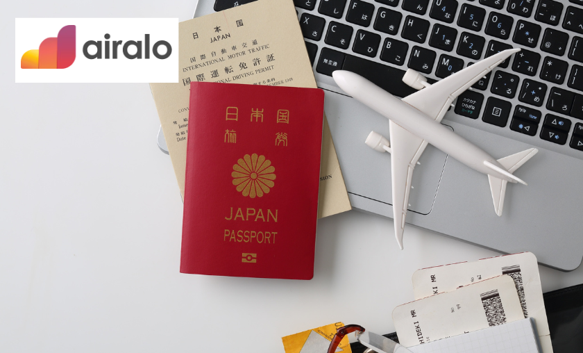 How Airalo Excels Beyond Competitors!