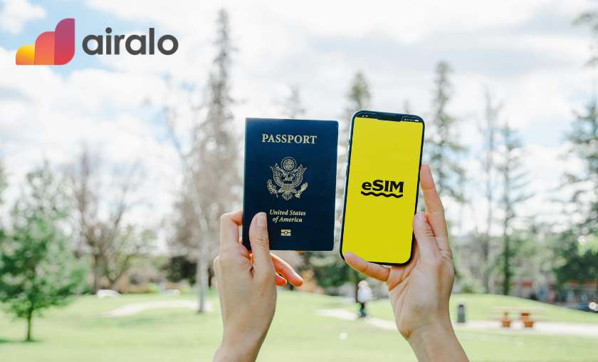 Airalo Review – The Future of Global Connectivity!