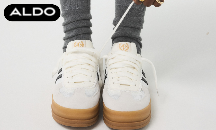 Why People Love Aldo!