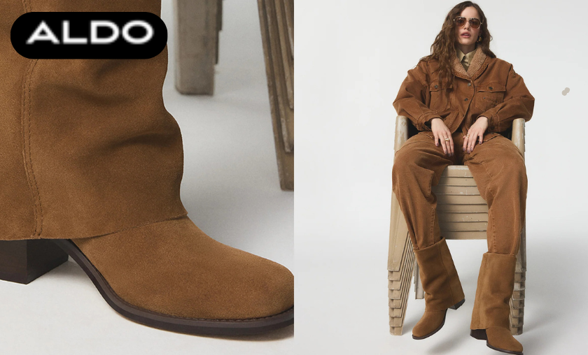 Aldo Review: Where Timeless Craft Meets Modern Fashion!