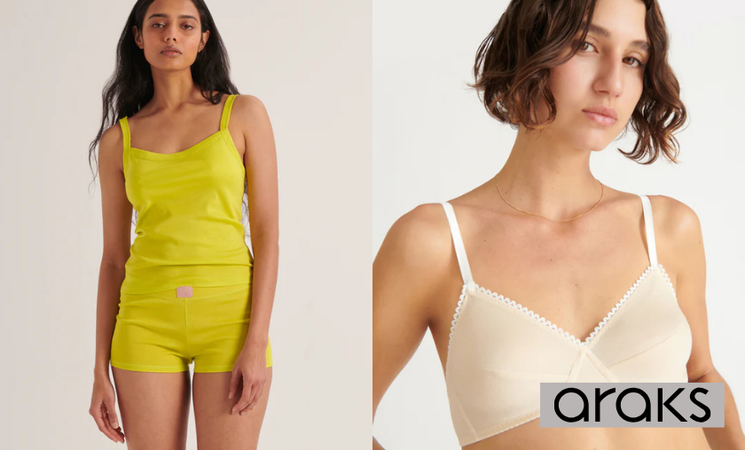 Why People Love Araks!