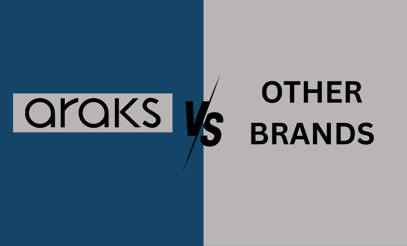 Araks vs. Other Lingerie & Swimwear Brands!