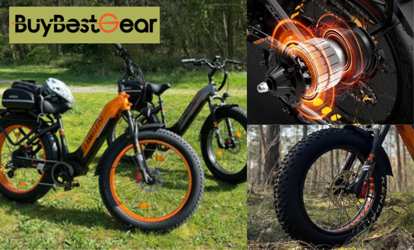 Why People Love BuyBestGear!