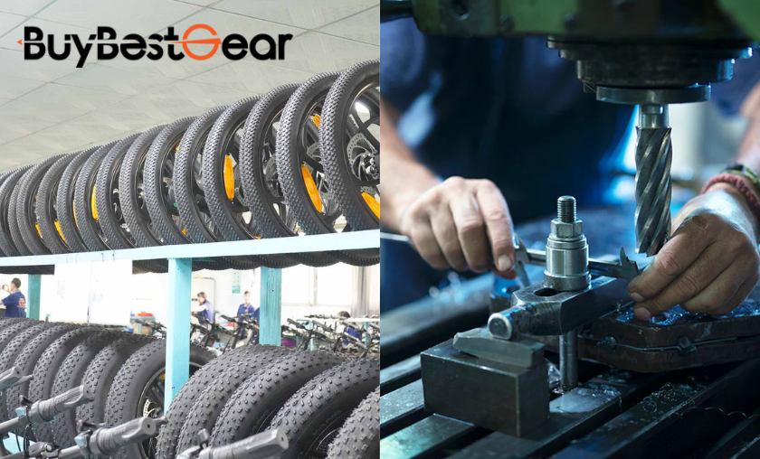 The Story of BuyBestGear!