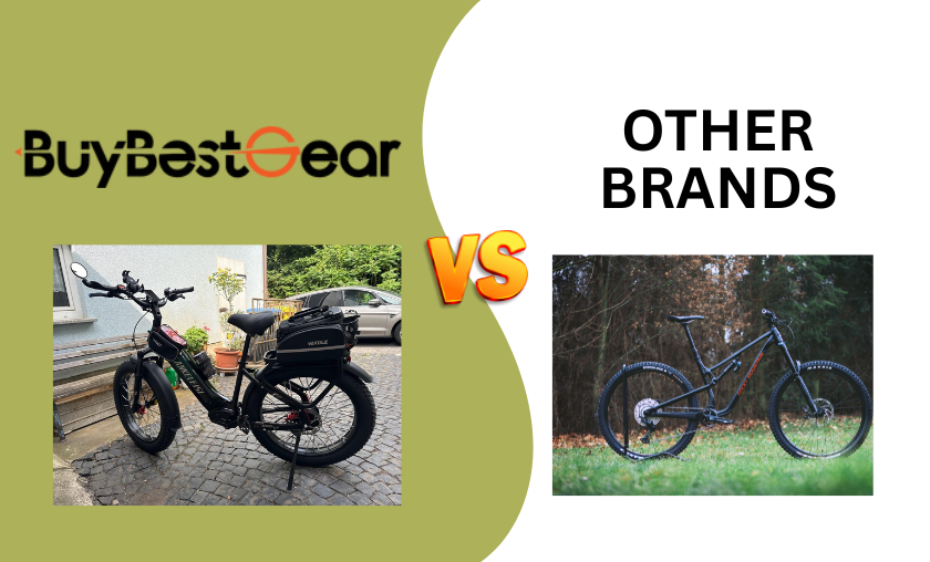 BuyBestGear vs Other E-Mobility Retailers!