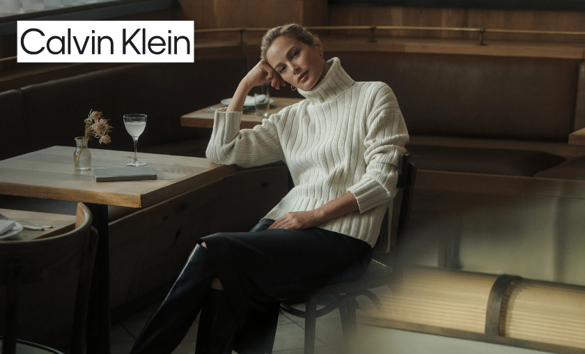 Why People Love Calvin Klein!