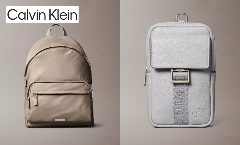 How Calvin Klein Excels in Modern Fashion!
