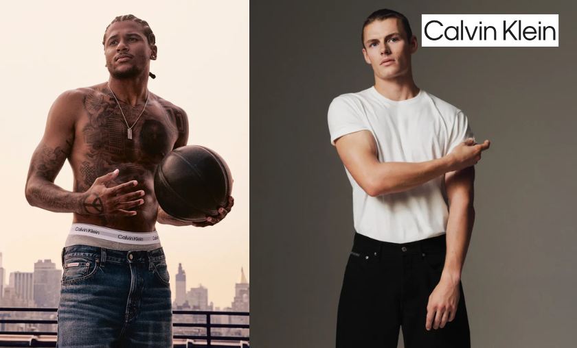 The Story of Calvin Klein!