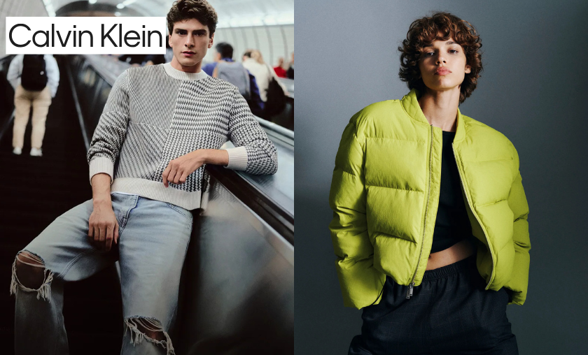 Calvin Klein Review: The Timeless Blend of Minimalism and Modern Luxury!