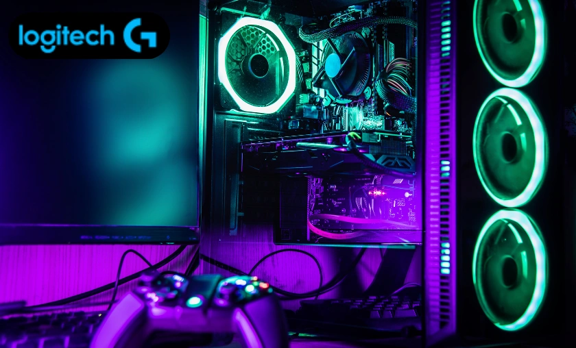 Logitech G Review – Elevate Your Game with Precision and Power!