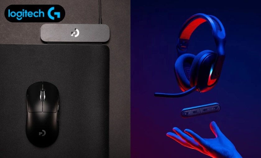 How Logitech G Enhances Gameplay!