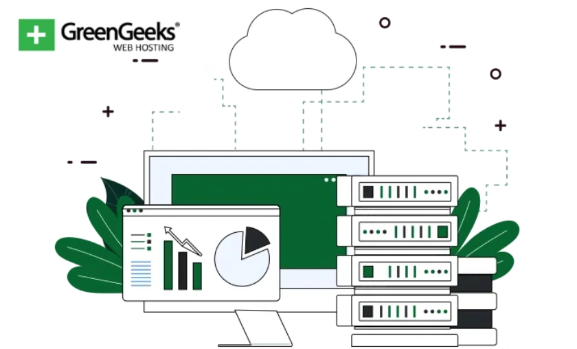 GreenGeeks Review – Powering the Web, Protecting the Planet!