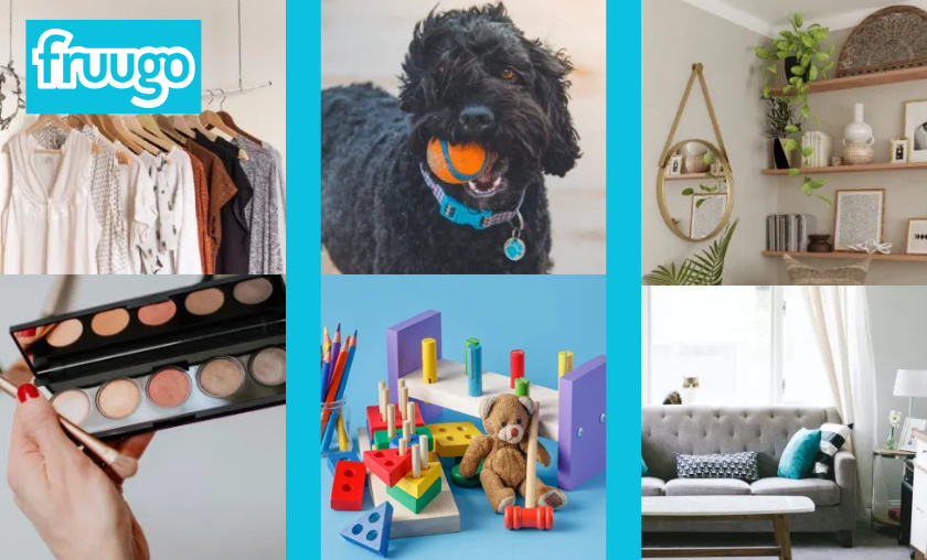 Why Shoppers Love Fruugo!