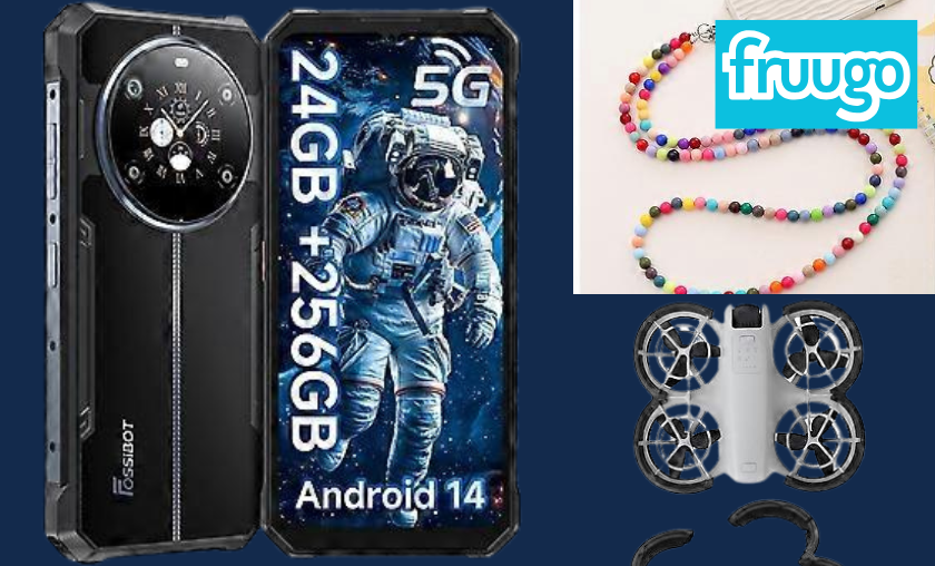 How Fruugo Makes Global Shopping Simple!