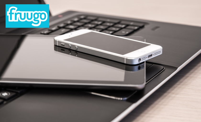 The Inspiring Story of Fruugo!