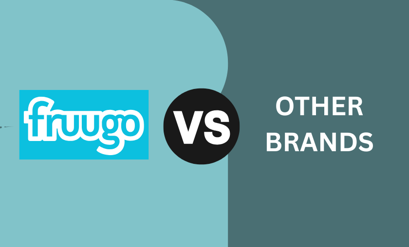 Fruugo vs. Other Shopping Platforms!