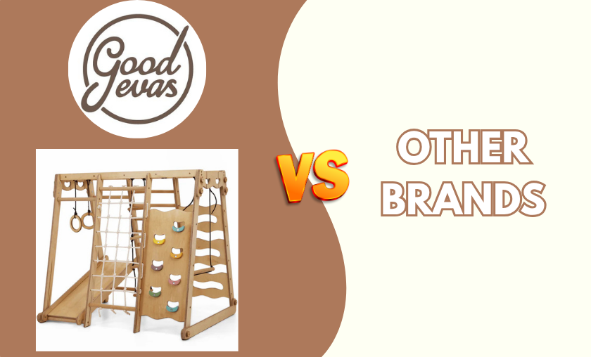 Goodevas vs Other Brands!