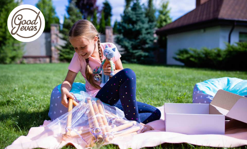 How Goodevas Works Wonders!