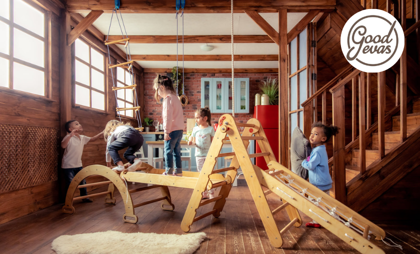 Goodevas Review — Redefining Natural Playtime for Kids!