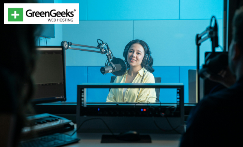 How GreenGeeks Keeps Hosting Green and Powerful!
