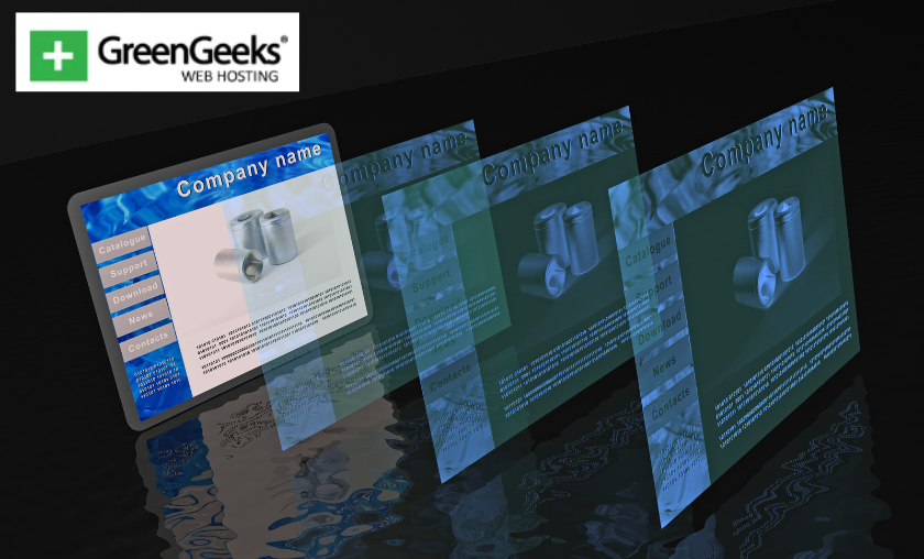 The Story of GreenGeeks: Greener Web for a Better World!