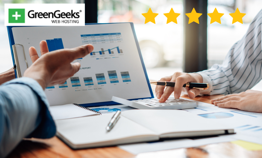 GreenGeeks Customer Reviews: Real User Experiences!