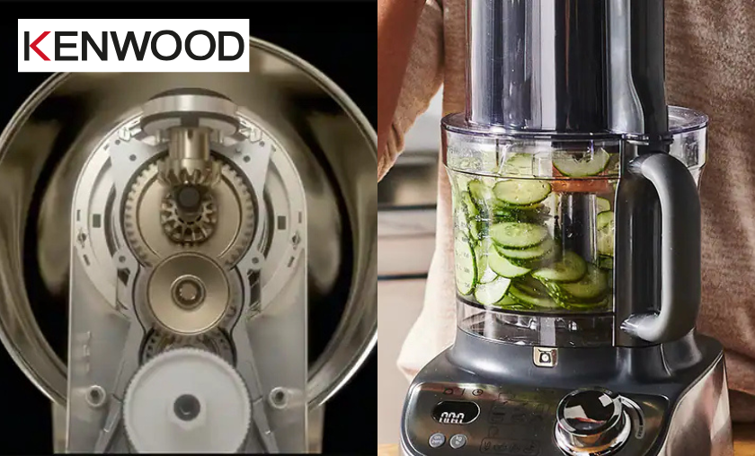 Why You Should Choose Kenwood!