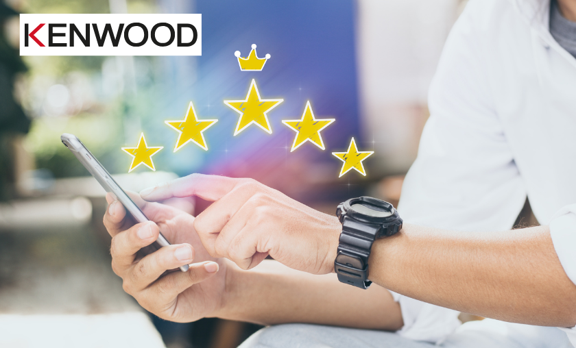 Customer Reviews: What Users Say About Kenwood!