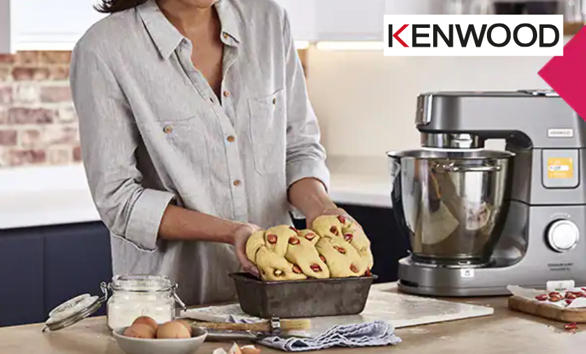 Kenwood Review: Power, Precision, and Performance in Every Kitchen!