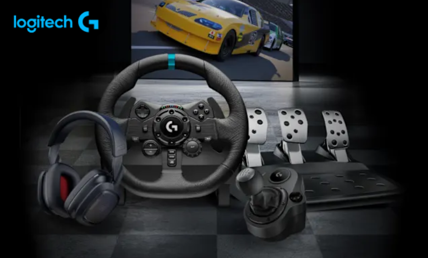 Logitech G Customer Reviews: Real Player Feedback!
