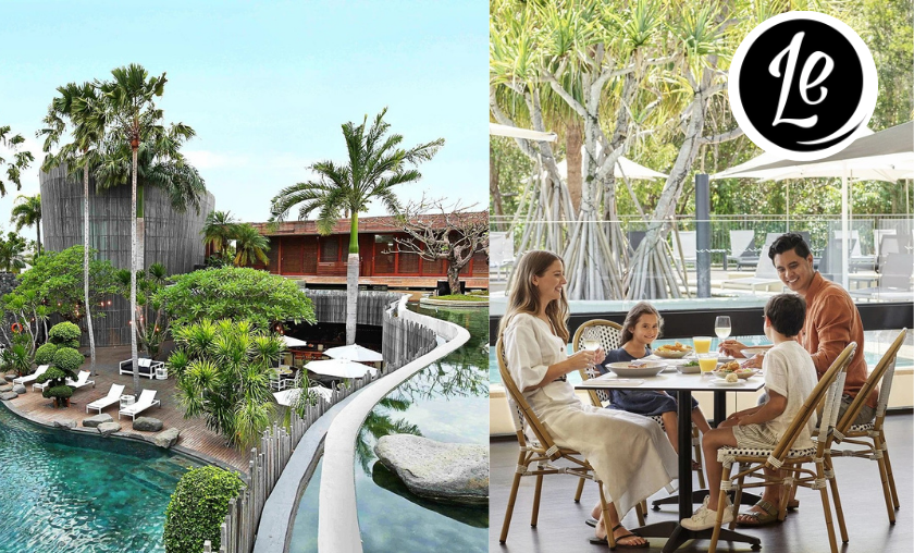 Why People Love Luxury Escapes!