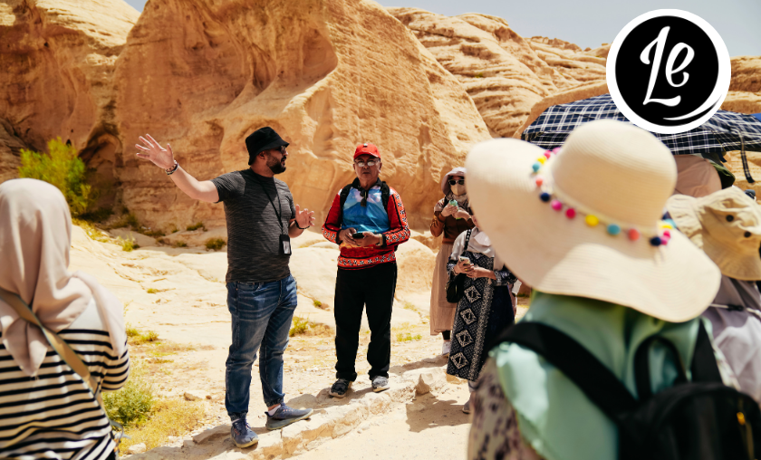 Reasons to Choose Luxury Escapes!