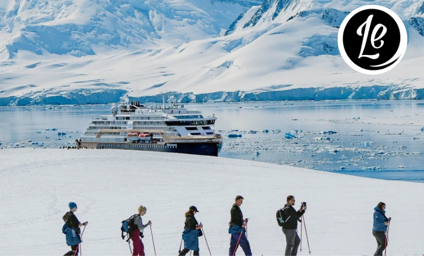 How Luxury Escapes Excels Beyond Expectations!