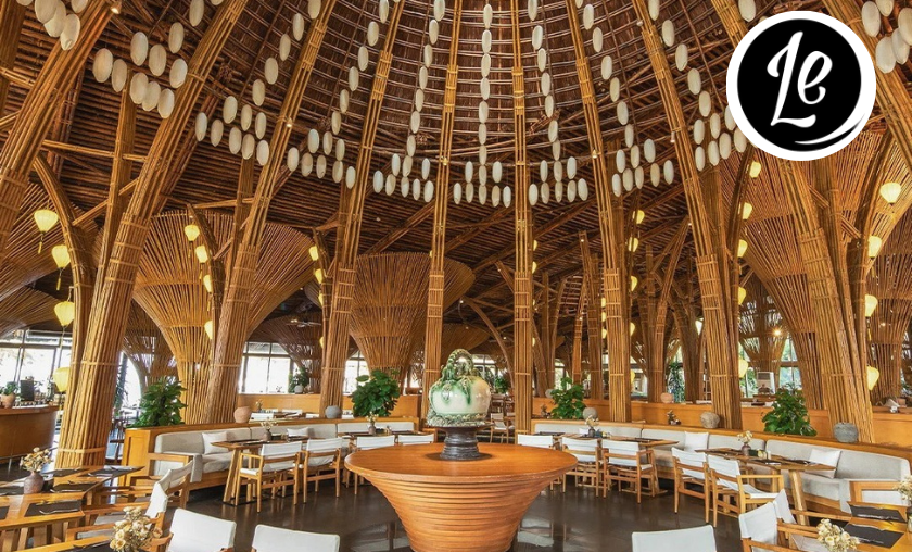 The Story of Luxury Escapes!