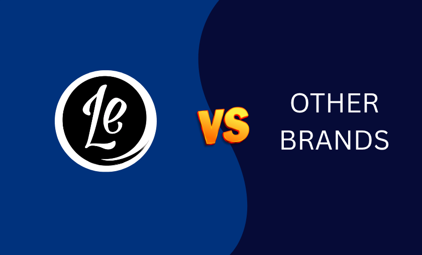 Luxury Escapes vs. Other Travel Platforms!