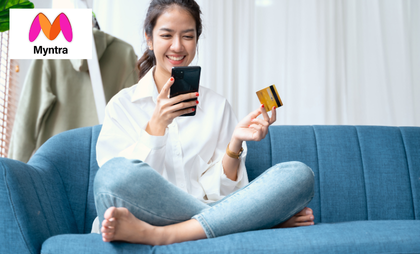Why People Love Myntra!