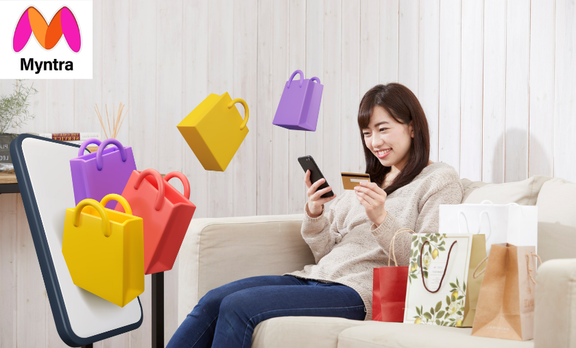 How Myntra Excels Beyond Competitors!